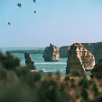 Melbourne