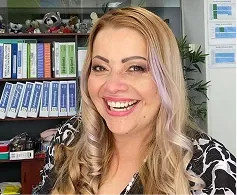 Maria Mercedes Becerra