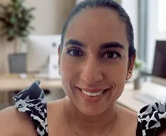 Sandra Orejuela