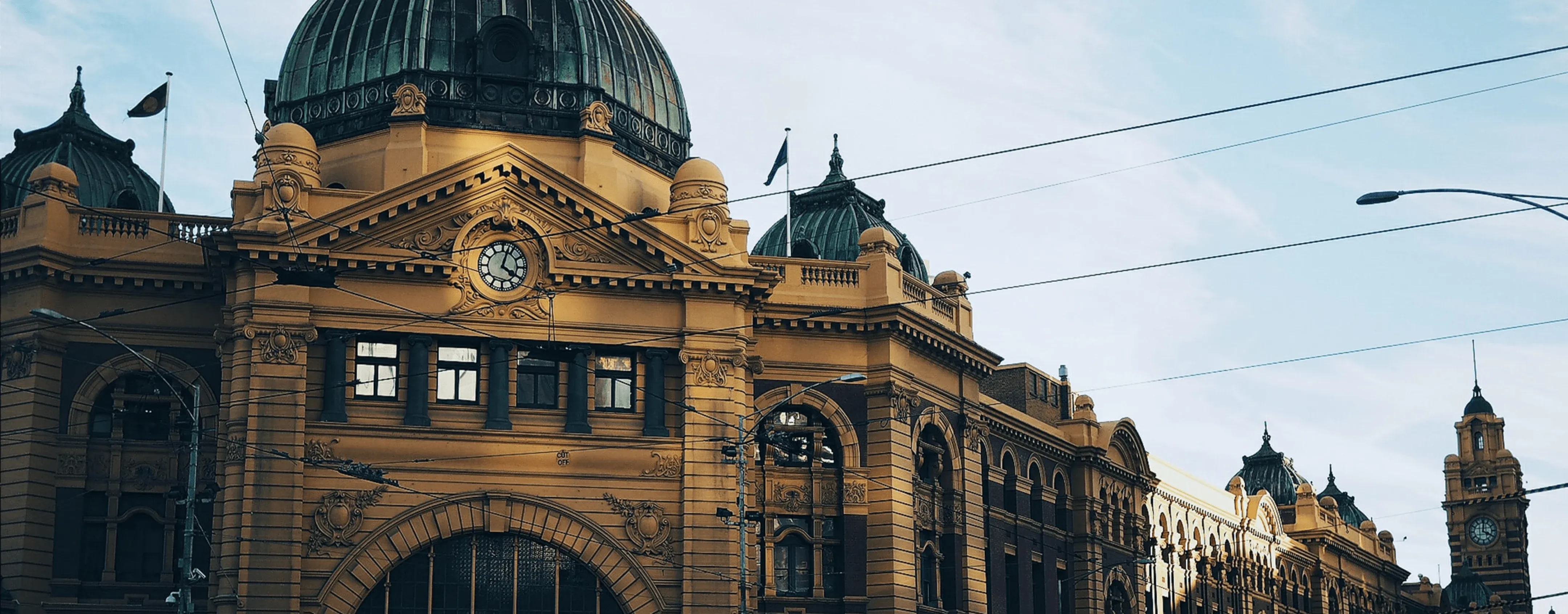 Melbourne