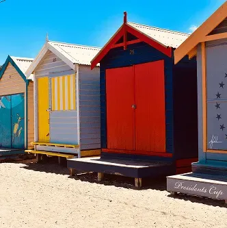 Melbourne