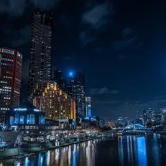 Melbourne