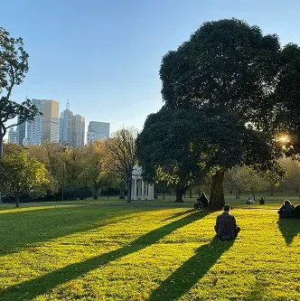 Melbourne
