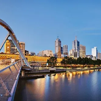 Melbourne