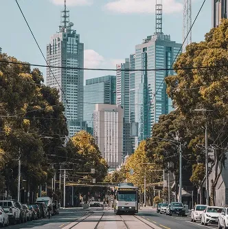 Melbourne